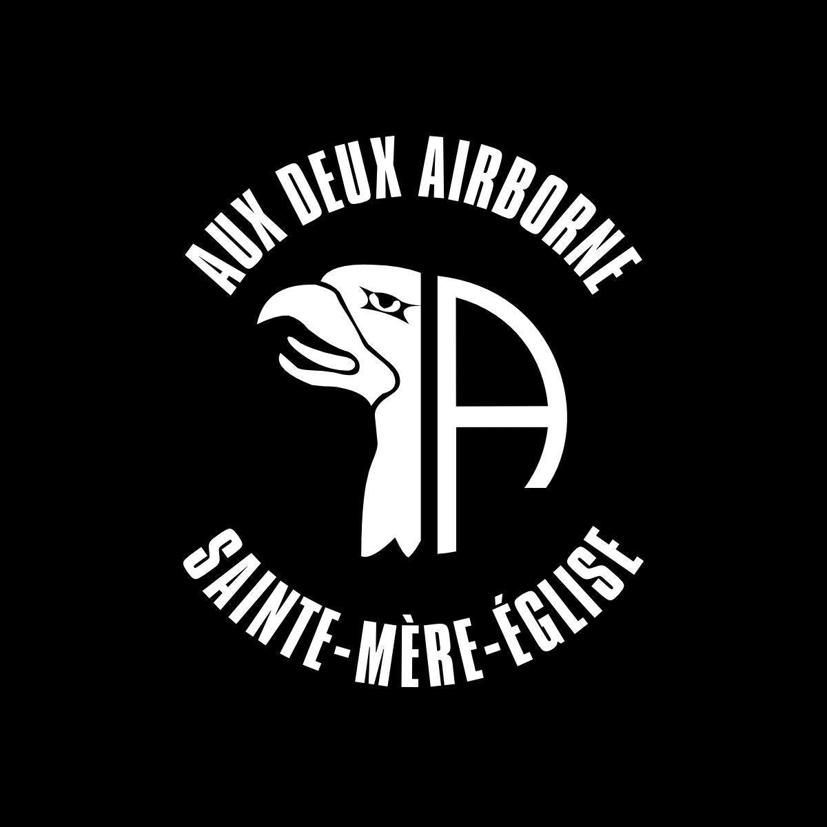 Aux Deux Airborne